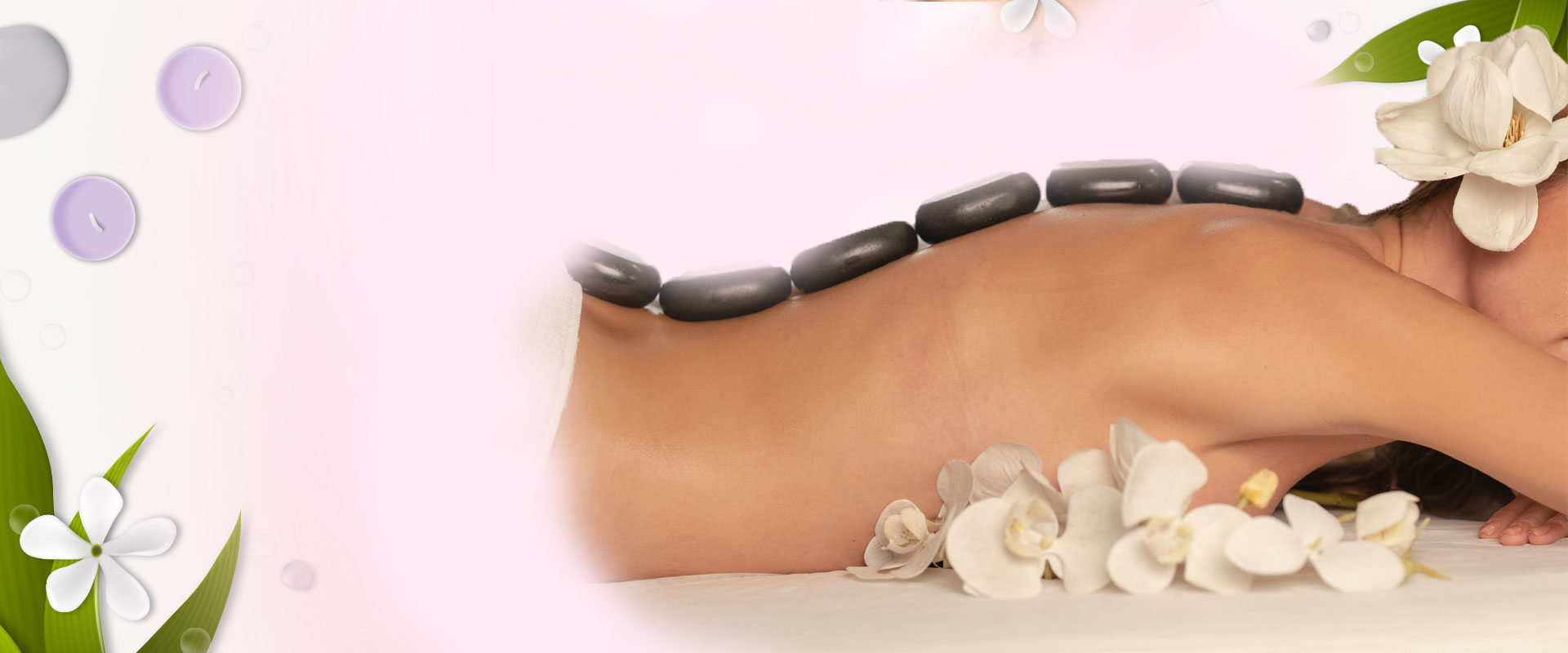 Zen Massage SXM