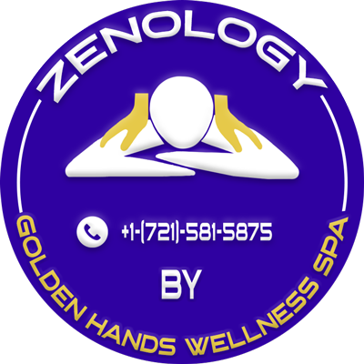 Zen Massage SXM