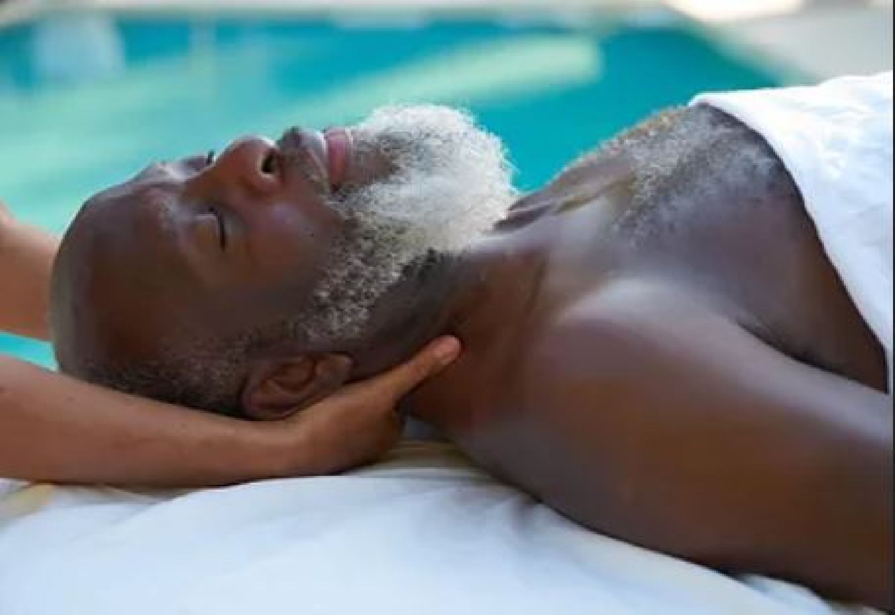 best mobile spa in St Martin