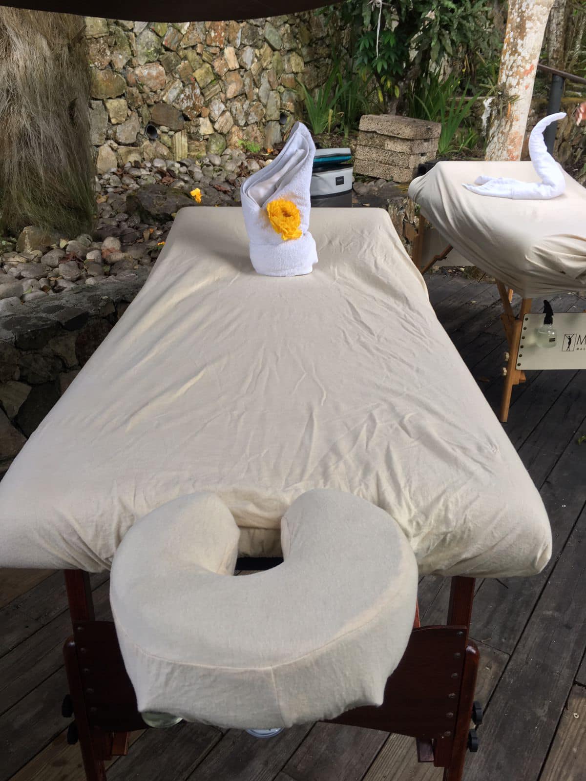 professional massager st maarten