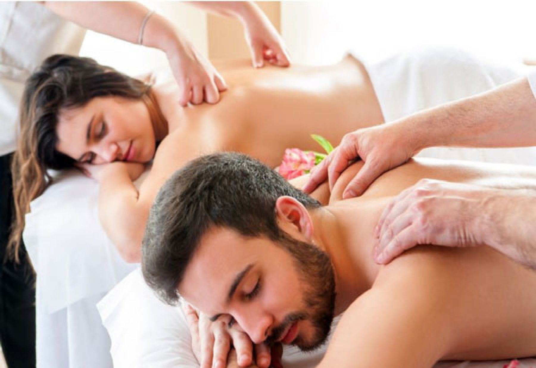st martin best massage therapist